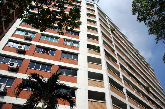 Blk 410 Saujana Road (Bukit Panjang), HDB 5 Rooms #208892